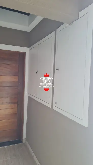 Foto 4 de Apartamento com 1 quarto à venda, 33m2 em Tucuruvi, São Paulo - SP