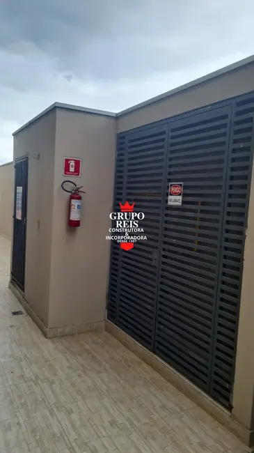 Apartamento com 1 quarto à venda, 33m2 em Tucuruvi, São Paulo - SP - imagem 5 Foto 5 de Apartamento com 1 quarto à venda, 33m2 em Tucuruvi, São Paulo - SP