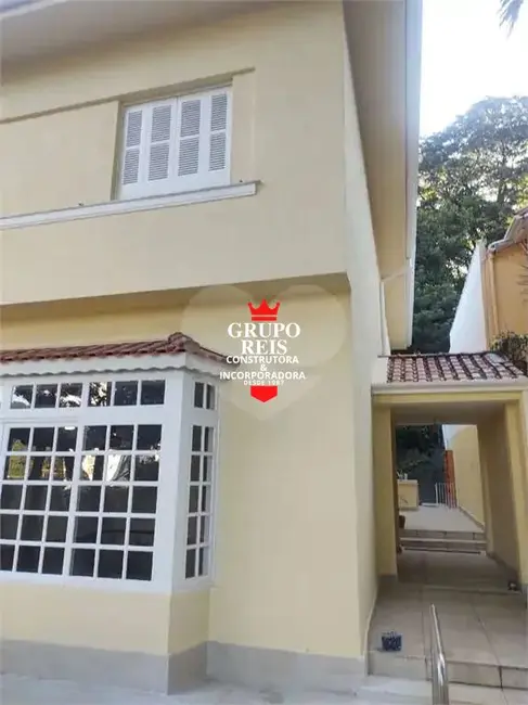 Foto 3 de Casa com 4 quartos à venda, 272m2 em Vila Albertina, São Paulo - SP