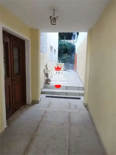 Foto 6 de Casa com 4 quartos à venda, 272m2 em Vila Albertina, São Paulo - SP