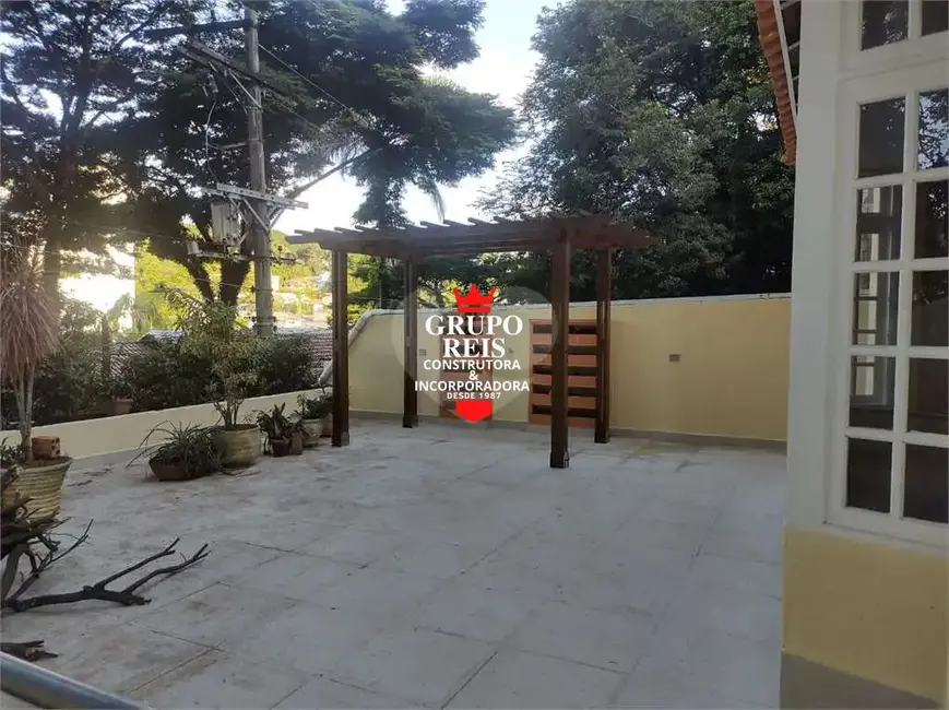 Foto 5 de Casa com 4 quartos à venda, 272m2 em Vila Albertina, São Paulo - SP