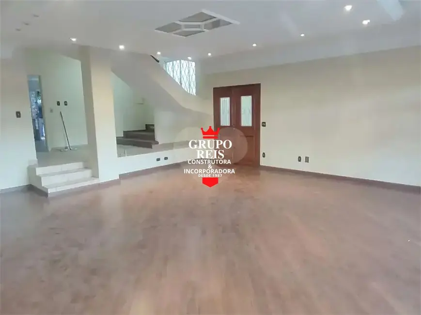 Foto 7 de Casa com 4 quartos à venda, 272m2 em Vila Albertina, São Paulo - SP