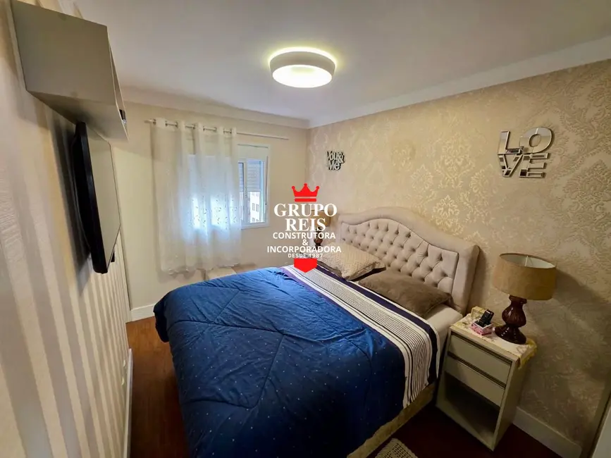 Foto 4 de Apartamento com 2 quartos à venda, 37m2 em Vila Gustavo, São Paulo - SP