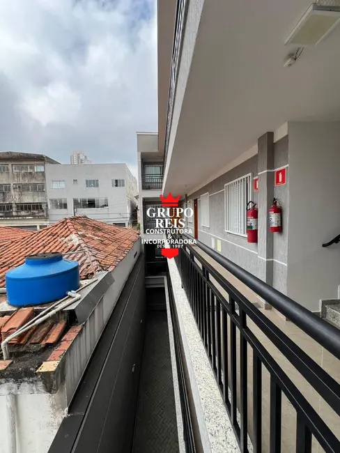 Foto 7 de Apartamento com 2 quartos à venda, 37m2 em Vila Gustavo, São Paulo - SP