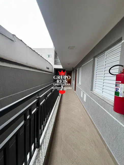 Foto 8 de Apartamento com 2 quartos à venda, 37m2 em Vila Gustavo, São Paulo - SP