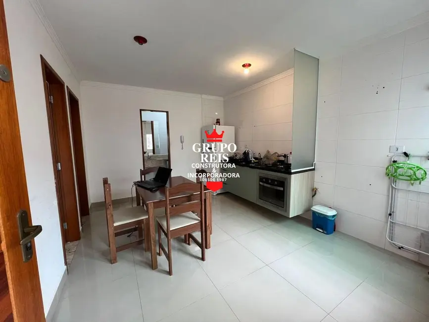 Foto 6 de Apartamento com 2 quartos à venda, 37m2 em Vila Gustavo, São Paulo - SP