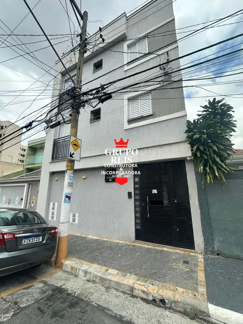 Foto 3 de Apartamento com 2 quartos à venda, 37m2 em Vila Gustavo, São Paulo - SP