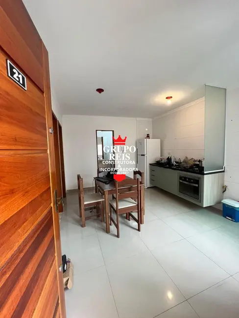Foto 5 de Apartamento com 2 quartos à venda, 37m2 em Vila Gustavo, São Paulo - SP