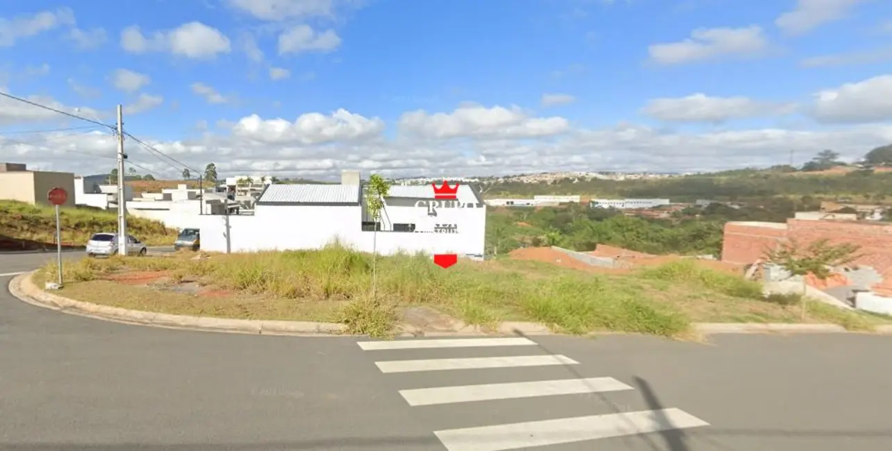 Foto 1 de Terreno / Lote à venda, 154m2 em Braganca Paulista - SP