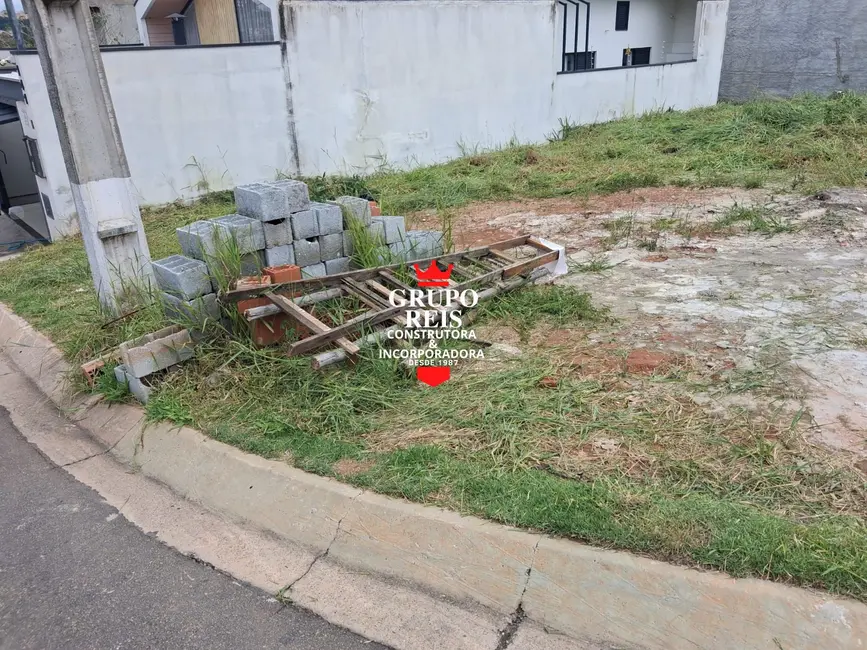 Foto 4 de Terreno / Lote à venda, 154m2 em Braganca Paulista - SP