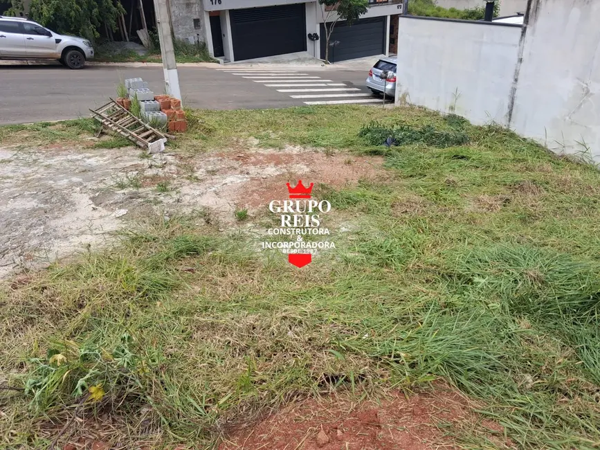 Foto 7 de Terreno / Lote à venda, 154m2 em Braganca Paulista - SP