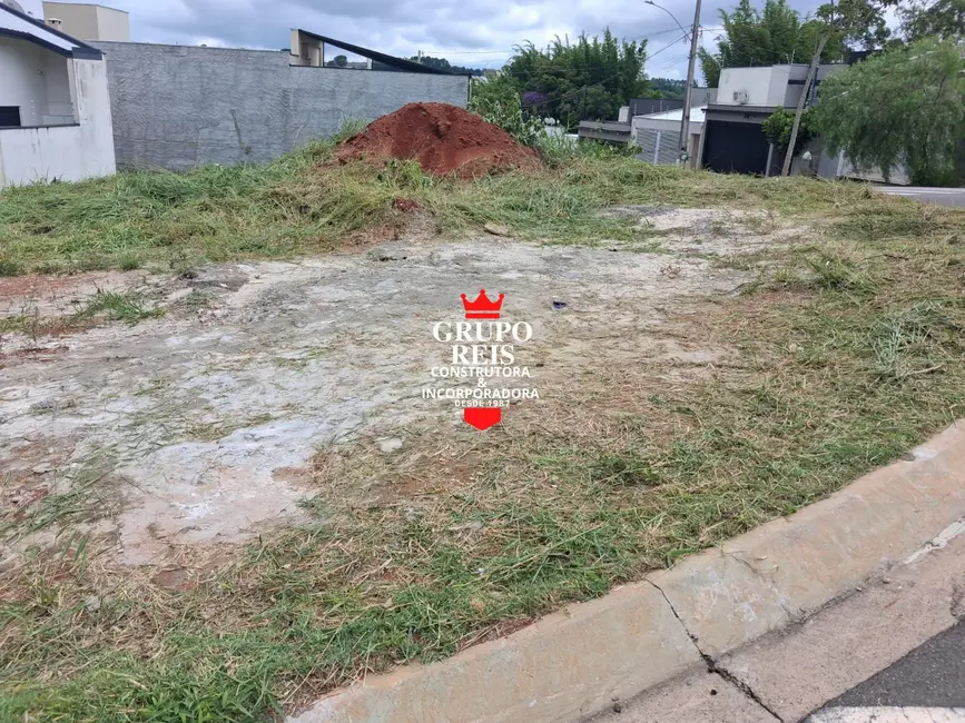 Foto 5 de Terreno / Lote à venda, 154m2 em Braganca Paulista - SP