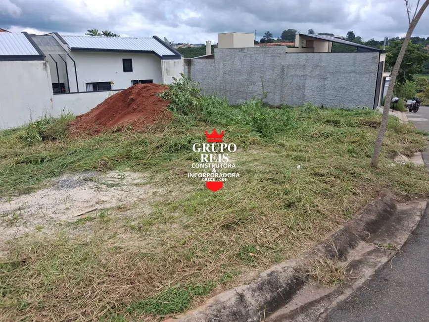 Foto 3 de Terreno / Lote à venda, 154m2 em Braganca Paulista - SP