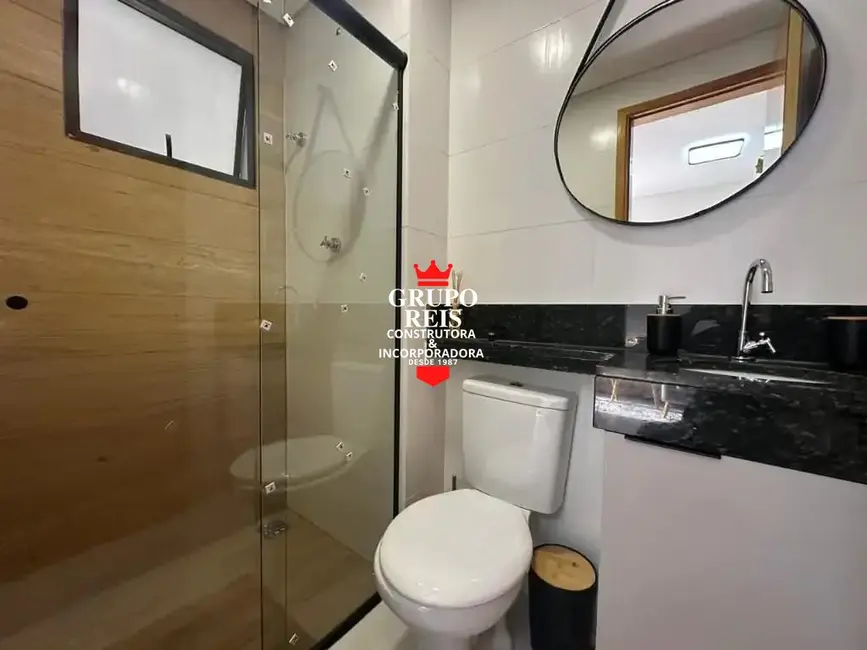 Foto 7 de Apartamento com 1 quarto à venda, 38m2 em Vila Nova Carolina, São Paulo - SP