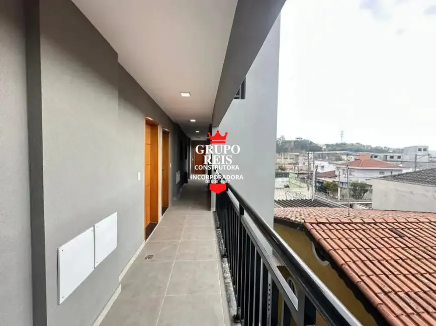 Foto 9 de Apartamento com 1 quarto à venda, 38m2 em Vila Nova Carolina, São Paulo - SP