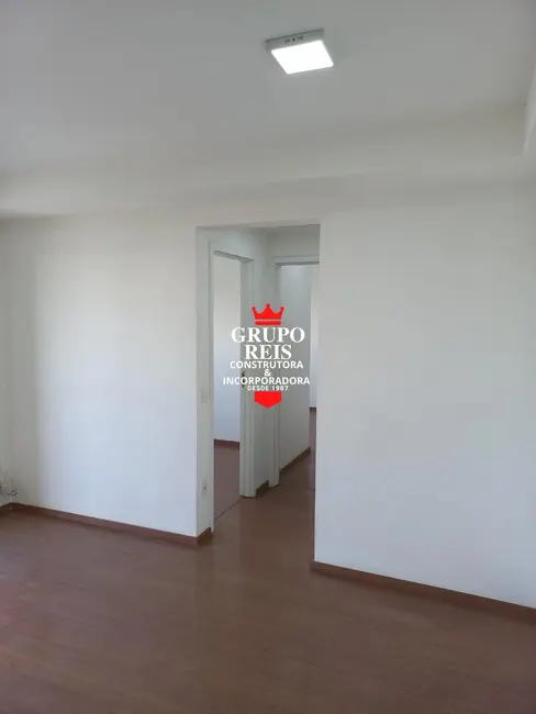 Foto 3 de Apartamento com 2 quartos à venda, 53m2 em Liberdade, São Paulo - SP