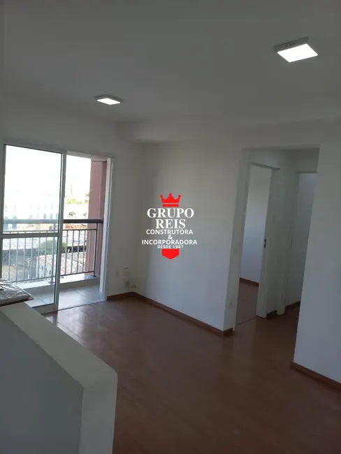 Foto 4 de Apartamento com 2 quartos à venda, 53m2 em Liberdade, São Paulo - SP