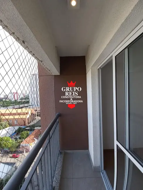 Foto 9 de Apartamento com 2 quartos à venda, 53m2 em Liberdade, São Paulo - SP