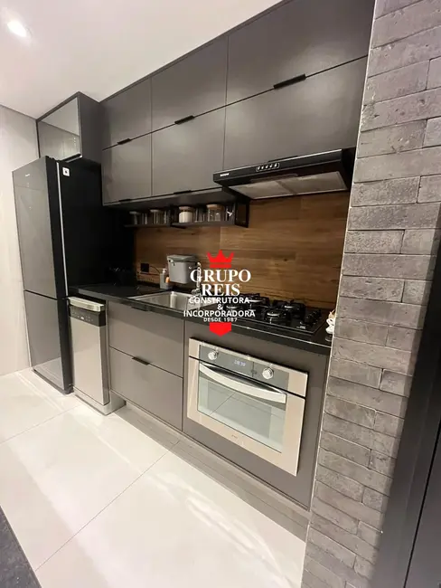 Foto 2 de Apartamento com 2 quartos à venda, 57m2 em Brás, São Paulo - SP