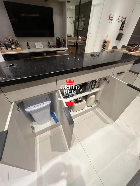 Foto 8 de Apartamento com 2 quartos à venda, 57m2 em Brás, São Paulo - SP