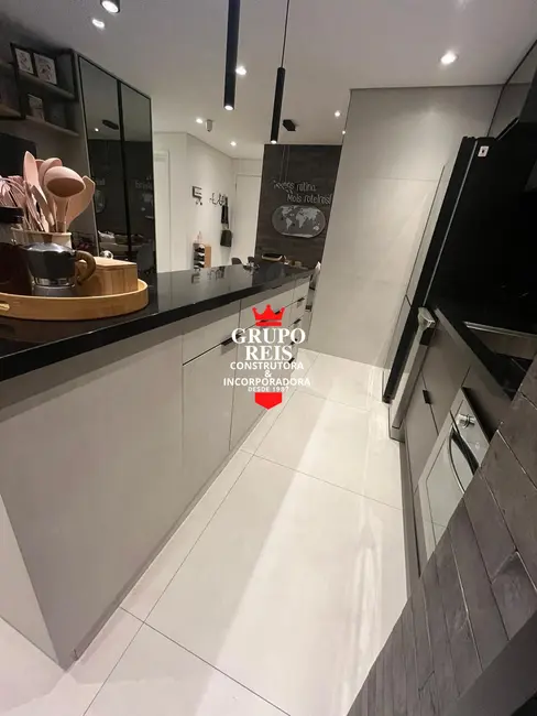 Foto 5 de Apartamento com 2 quartos à venda, 57m2 em Brás, São Paulo - SP