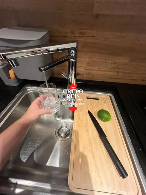 Foto 4 de Apartamento com 2 quartos à venda, 57m2 em Brás, São Paulo - SP