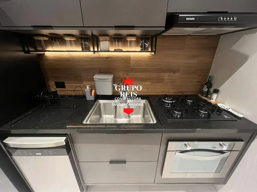 Foto 6 de Apartamento com 2 quartos à venda, 57m2 em Brás, São Paulo - SP