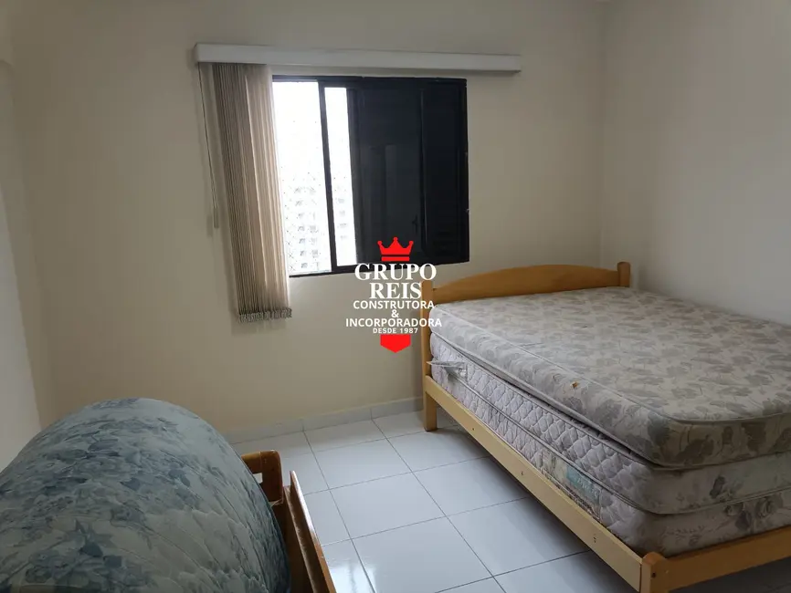 Foto 3 de Apartamento com 3 quartos à venda, 297m2 em Tupi, Praia Grande - SP