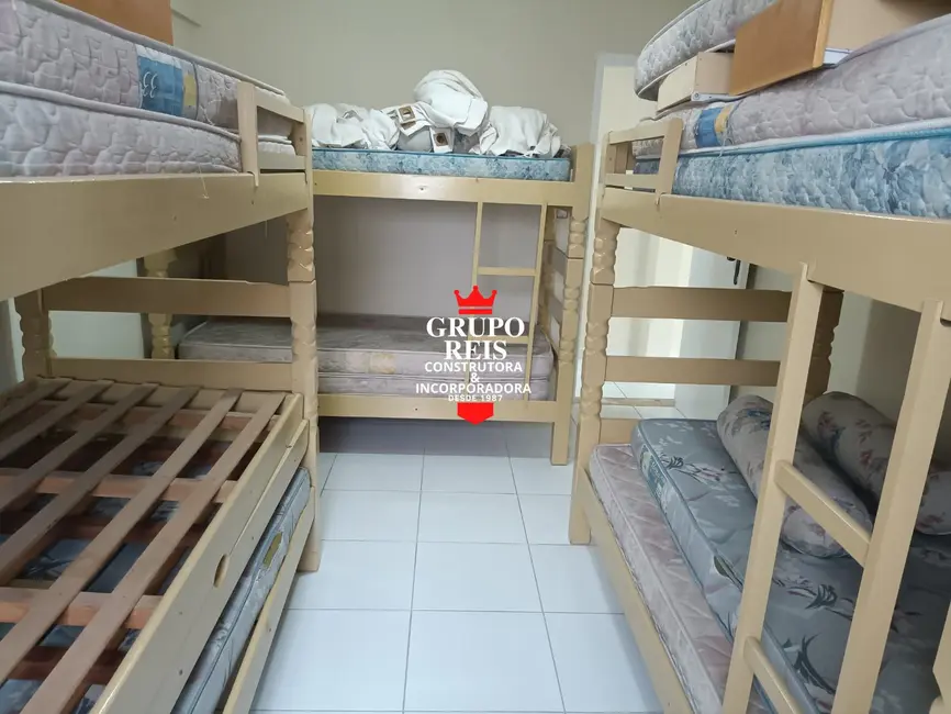 Foto 8 de Apartamento com 3 quartos à venda, 297m2 em Tupi, Praia Grande - SP