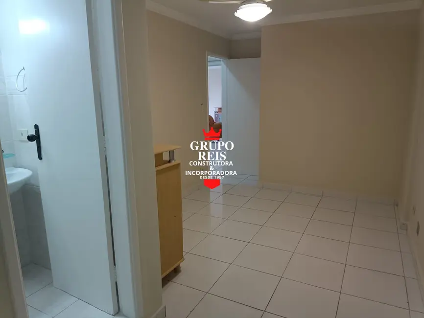 Foto 9 de Apartamento com 3 quartos à venda, 297m2 em Tupi, Praia Grande - SP