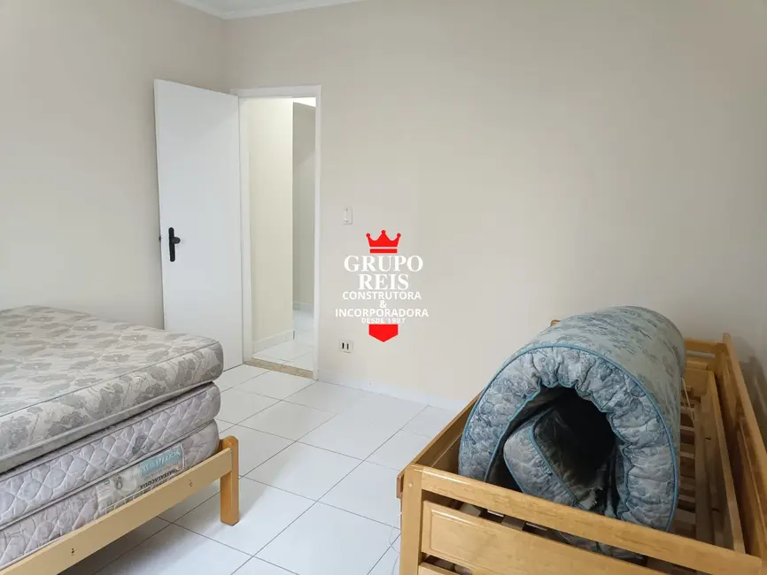 Foto 6 de Apartamento com 3 quartos à venda, 297m2 em Tupi, Praia Grande - SP