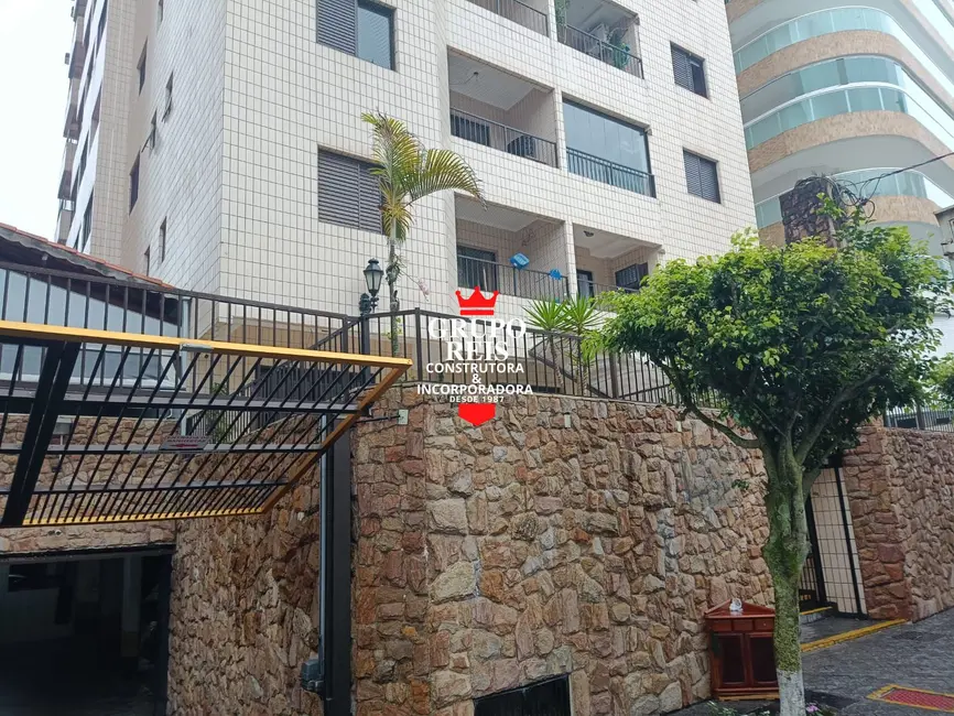 Foto 1 de Apartamento com 3 quartos à venda, 297m2 em Tupi, Praia Grande - SP