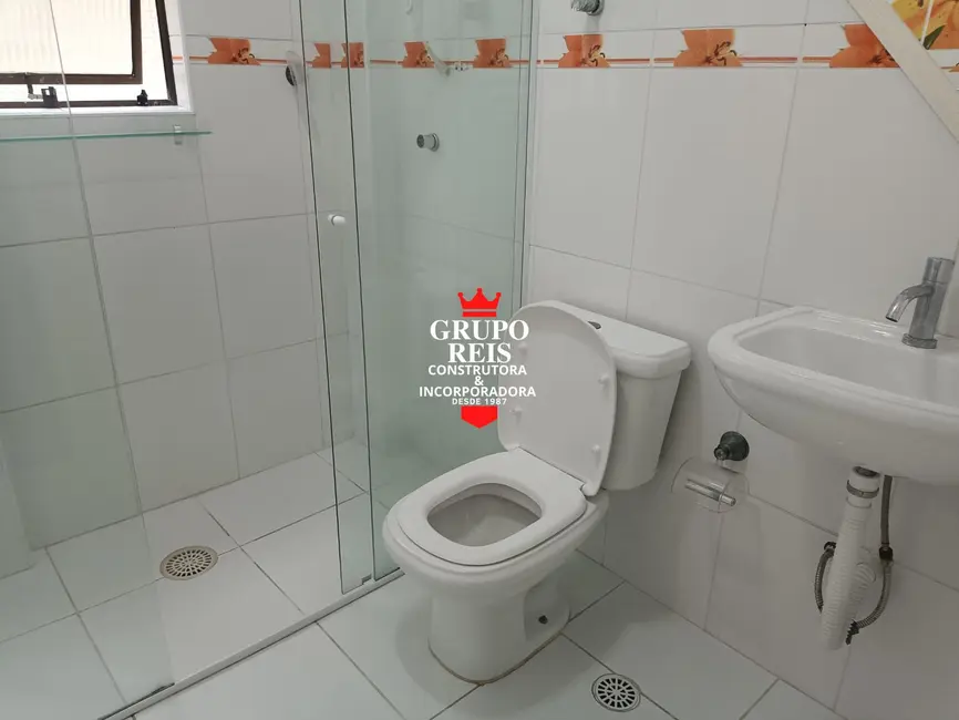 Foto 5 de Apartamento com 3 quartos à venda, 297m2 em Tupi, Praia Grande - SP