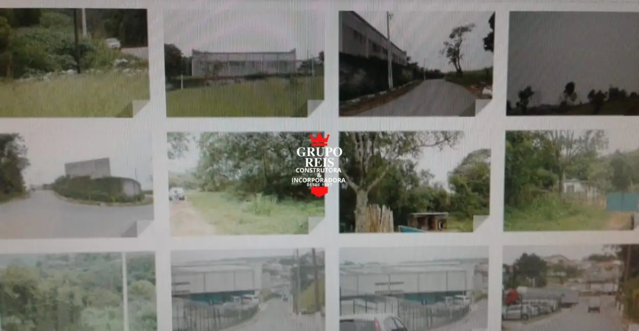 Foto 1 de Terreno / Lote à venda, 370000m2 em Jardim das Cerejeiras, Aruja - SP