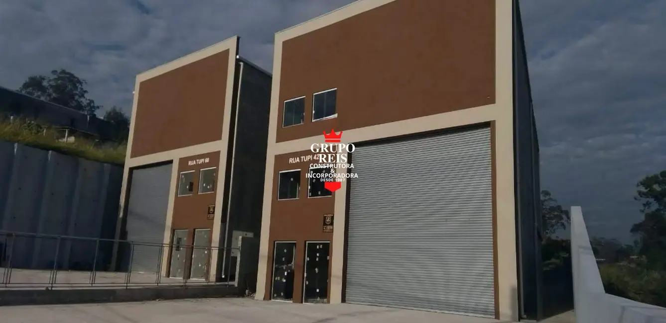 Foto 1 de Armazém / Galpão com 4 quartos à venda, 449m2 em Jardim Jurupari (Fazendinha), Santana De Parnaiba - SP