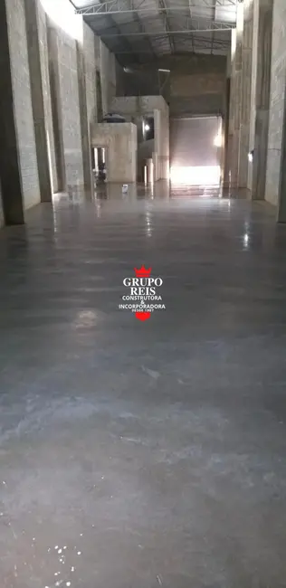 Foto 3 de Armazém / Galpão com 4 quartos à venda, 449m2 em Jardim Jurupari (Fazendinha), Santana De Parnaiba - SP