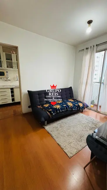 Foto 5 de Apartamento com 1 quarto à venda, 36m2 em Santana, São Paulo - SP