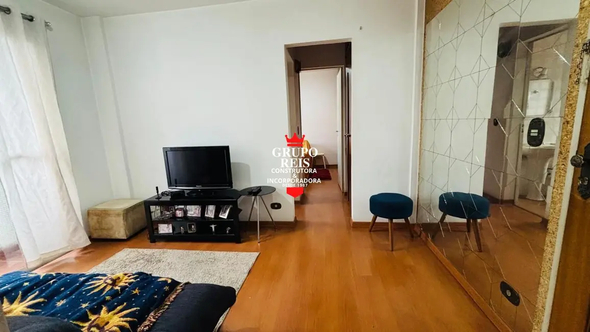 Foto 2 de Apartamento com 1 quarto à venda, 36m2 em Santana, São Paulo - SP