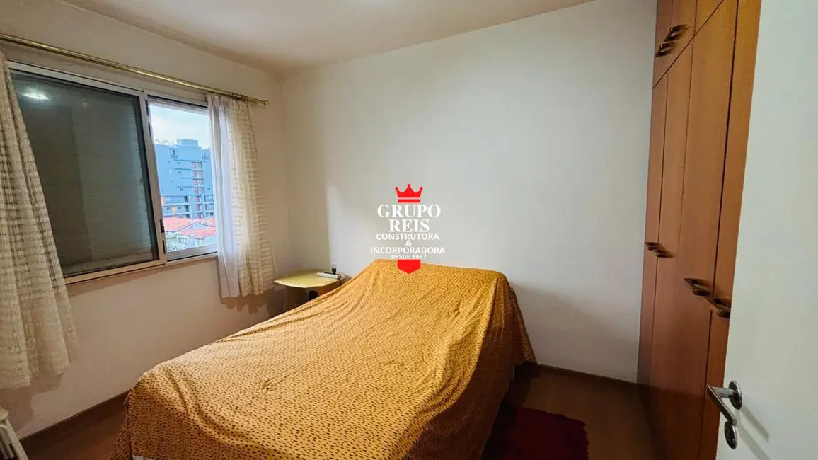 Foto 9 de Apartamento com 1 quarto à venda, 36m2 em Santana, São Paulo - SP