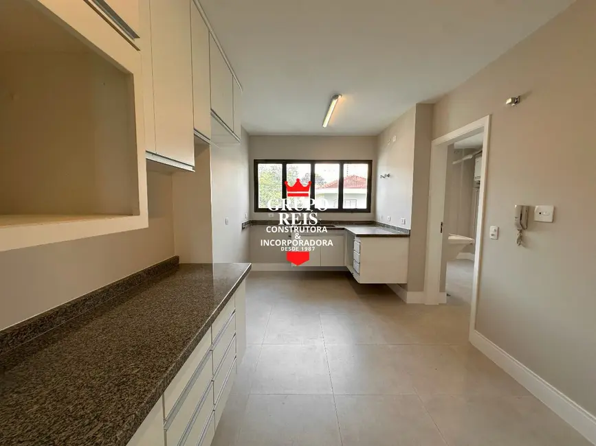 Foto 7 de Apartamento com 4 quartos à venda, 196m2 em Santana, São Paulo - SP