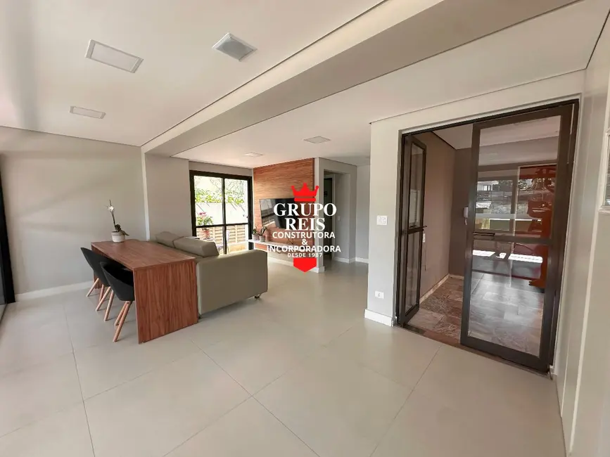 Foto 3 de Apartamento com 4 quartos à venda, 196m2 em Santana, São Paulo - SP