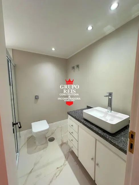 Foto 6 de Apartamento com 4 quartos à venda, 196m2 em Santana, São Paulo - SP