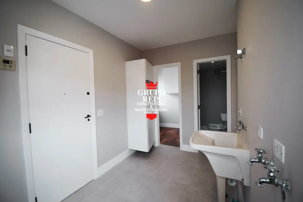 Foto 5 de Apartamento com 4 quartos à venda, 196m2 em Santana, São Paulo - SP