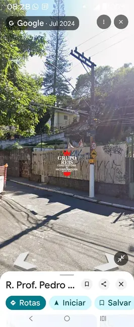 Foto 1 de Terreno / Lote à venda, 1180m2 em Tremembé, São Paulo - SP