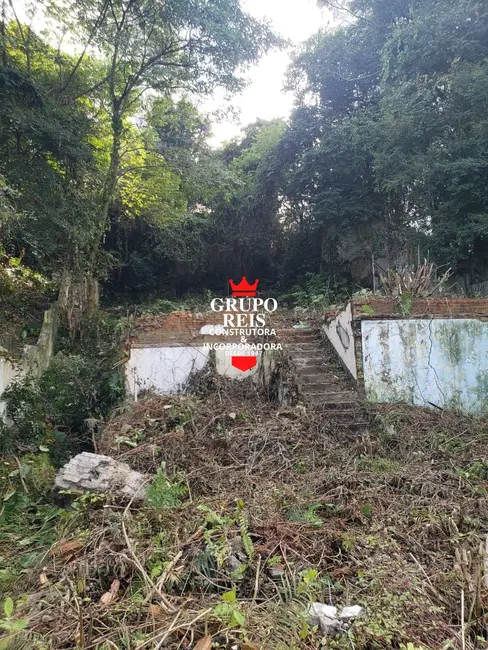 Foto 2 de Terreno / Lote à venda, 1180m2 em Tremembé, São Paulo - SP