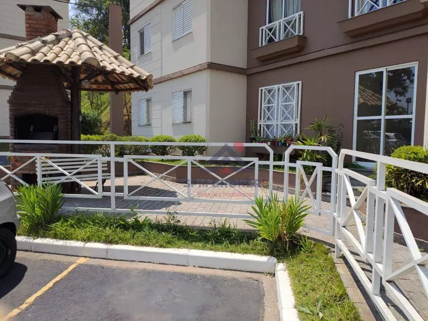 Foto 1 de Apartamento com 2 quartos à venda, 48m2 em Santo Andre - SP