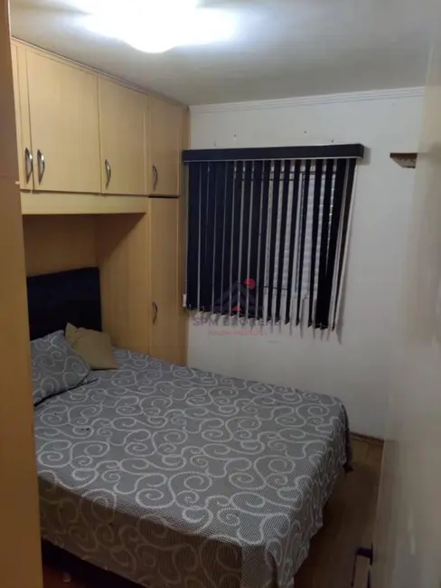 Foto 9 de Apartamento com 2 quartos à venda, 48m2 em Santo Andre - SP