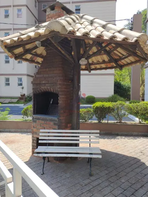 Foto 8 de Apartamento com 2 quartos à venda, 48m2 em Santo Andre - SP