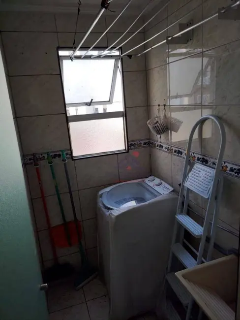 Foto 6 de Apartamento com 2 quartos à venda, 48m2 em Santo Andre - SP