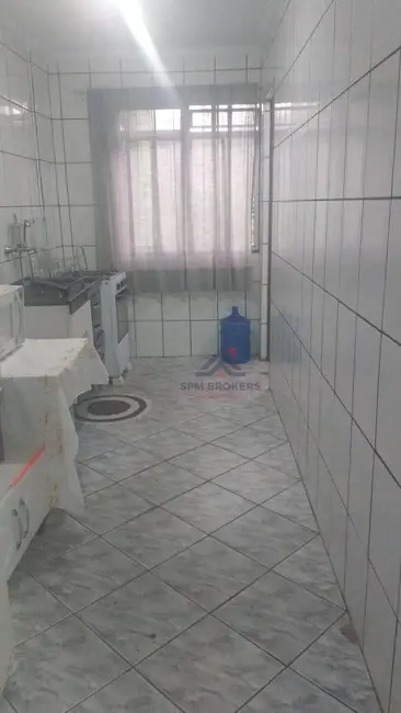 Apartamento com 2 quartos à venda, 44m2 em Jardim Santo André, Santo Andre - SP - imagem 2 Foto 2 de Apartamento com 2 quartos à venda, 44m2 em Jardim Santo André, Santo Andre - SP